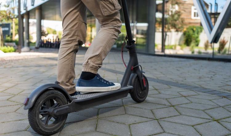 Des casiers pour une mobilité en toute sécurité !