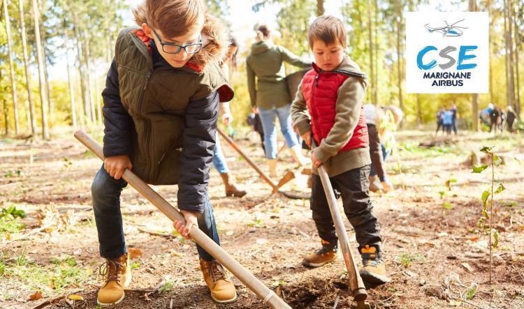 Centre aéré : inscrivez vos enfants pour mars-avril !