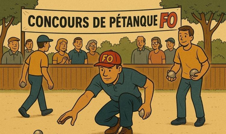 Tu tires ou tu pointes ?