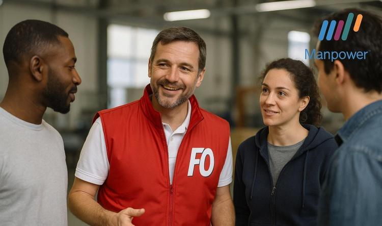 FO Manpower : Plus que quelques heures pour faire entendre votre voix !