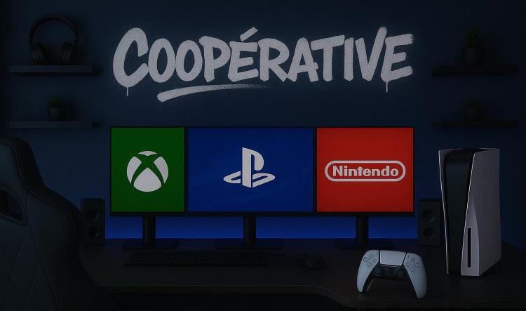 PS5, Xbox, Switch…à chacun sa console !