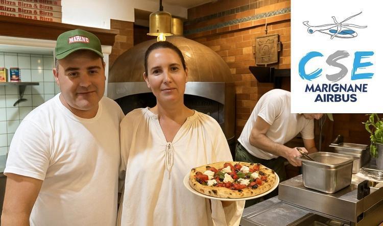 Le Chef Piazza dans vos restos !