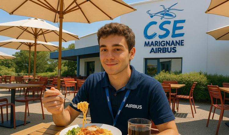Stagiaires : une prise en charge complète par le CSE
