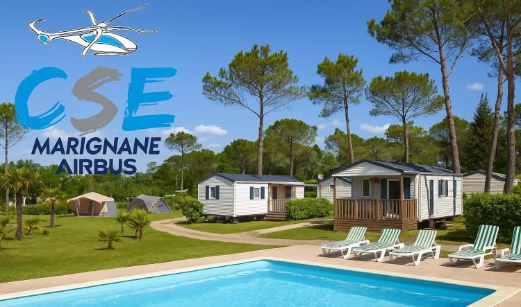 Cap sur l’été avec Camping Paradis & Mistercamp.com