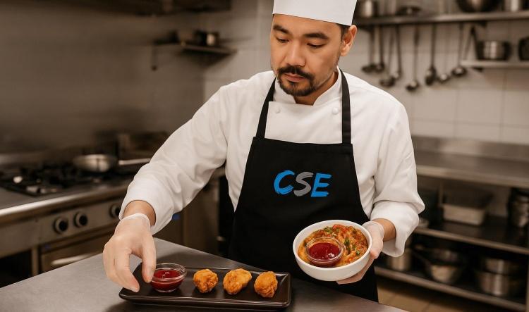 🇰🇷 Saveurs de Corée dans vos restaurants U6 & A11 !