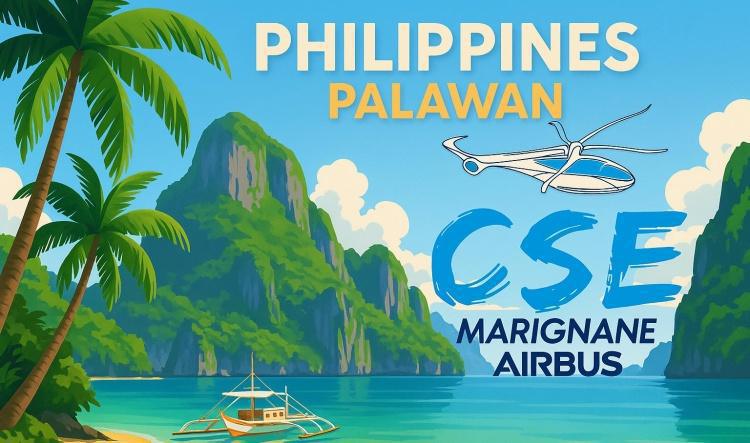 🌴 Nouveau séjour : cap sur les Philippines ! 🌴