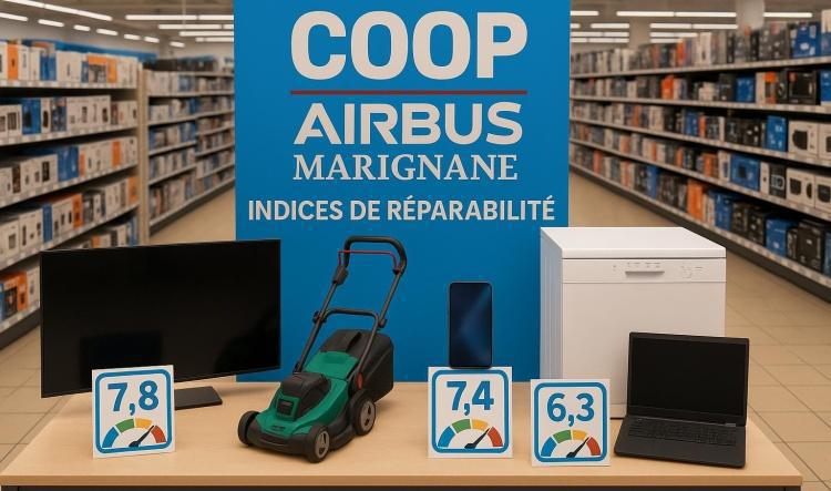 FO déploie les nouveaux indices pour mieux consommer