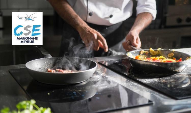 Les Plats TOQUÉ font leur show ce mardi 17 juin !