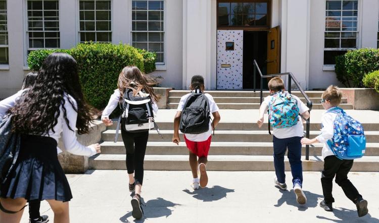Bons rentrée scolaire 2025