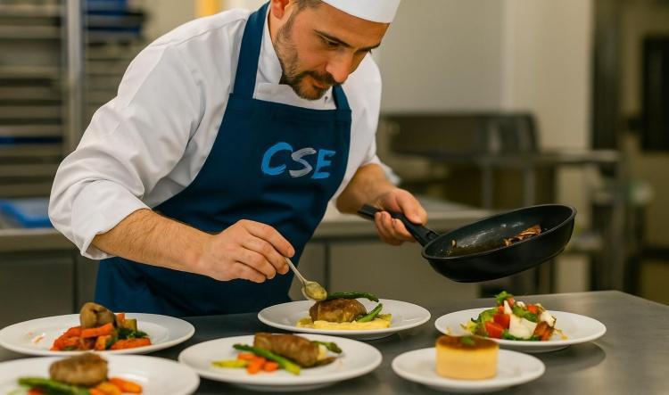 Jeudi 10 juillet : Menus TOQUÉS dans vos restaurants.