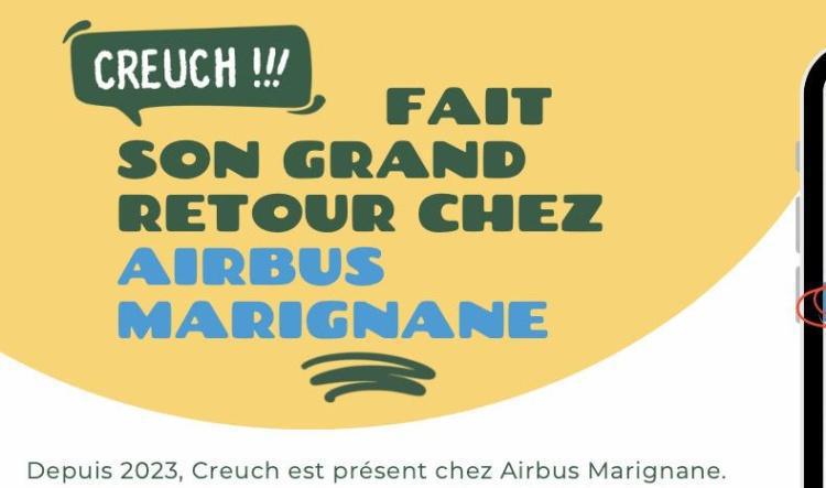 Creuch