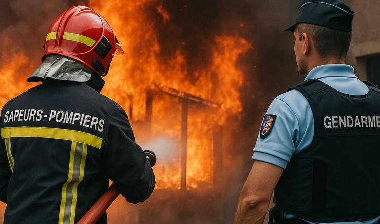 Fiers de nos héros du quotidien