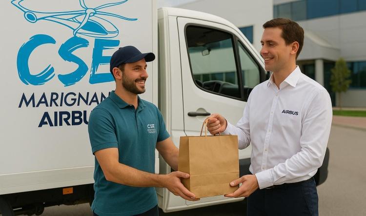Nouveaux horaires du service Click and Deliver