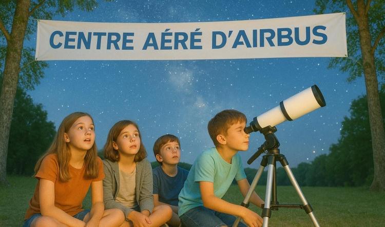 Centre de Loisirs Toussaint 2025 : les inscriptions sont ouvertes !
