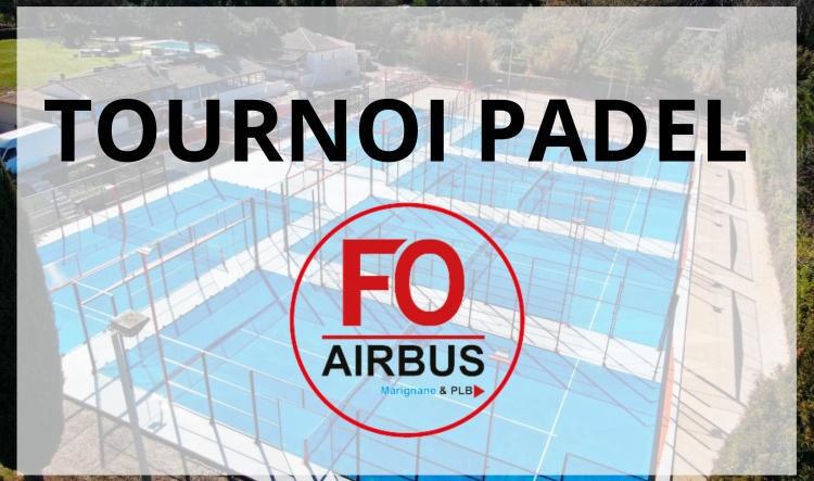 Padel FO : une 2ᵉ édition pleine d’intensité et de convivialité !