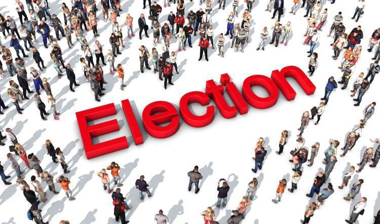 Élections MSAE