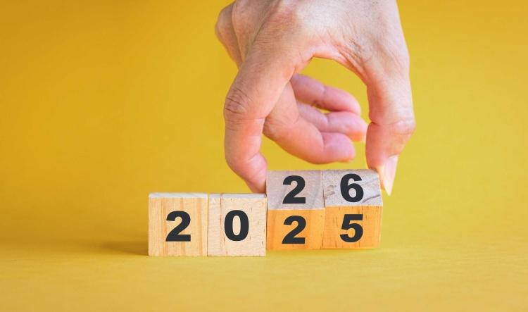Calendrier 2026