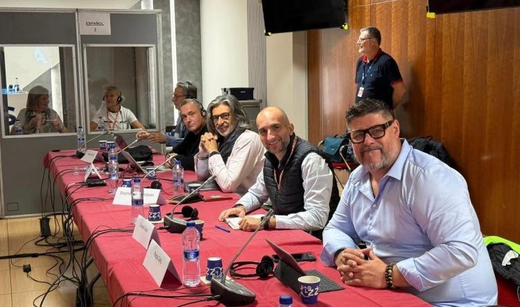 FO au Comité Européen : une voix forte pour les salariés