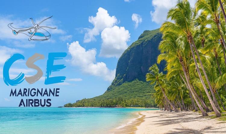 Cap sur Madagascar & Maurice