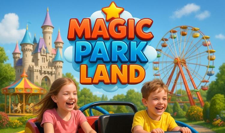 Journées récréatives à Magic Park Land : Inscriptions ouvertes !