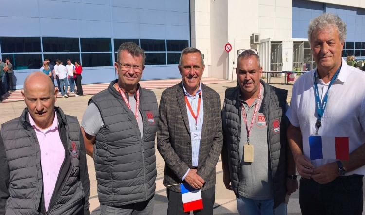 Le MSC-F : 10 ans de succès et un bel avenir