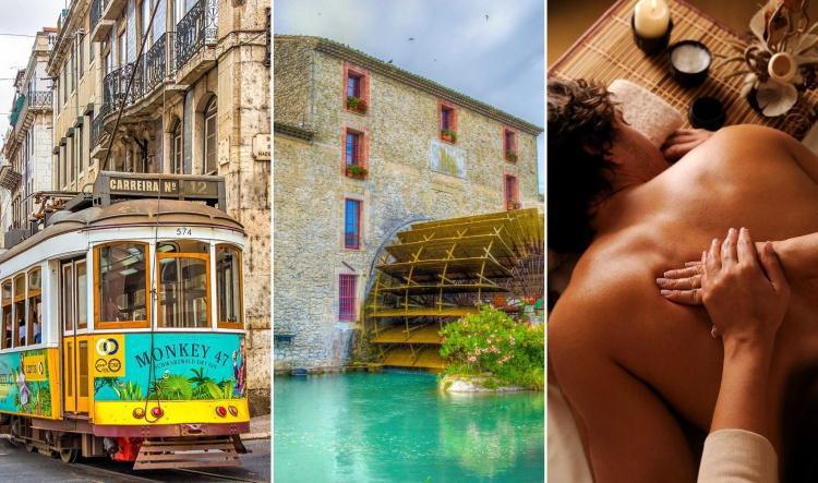 Printemps Évasion : mer, nature et bien-être