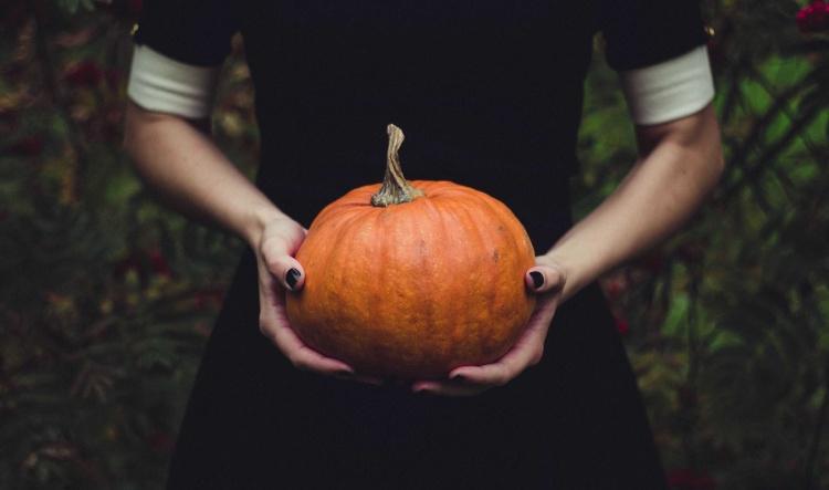 Le menu spécial HALLOWEEN