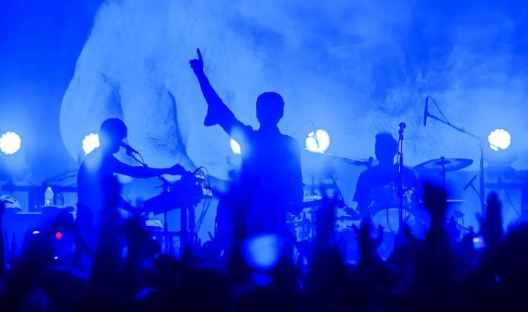 Let’s Dance : Concert des Hélicos du Cœur