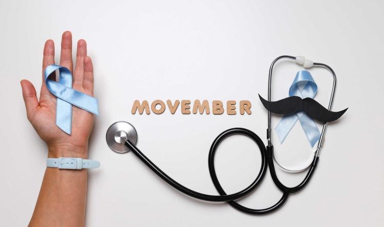 Tous unis pour la santé des hommes !