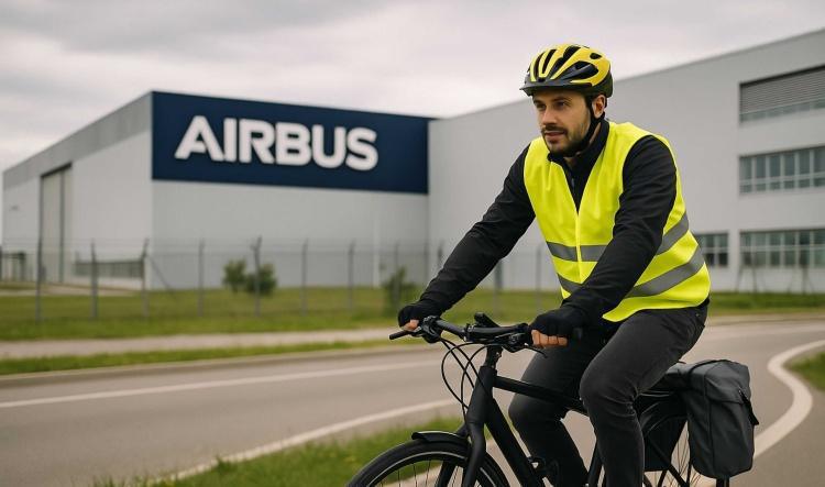 FO engagé pour une mobilité plus sûre et durable