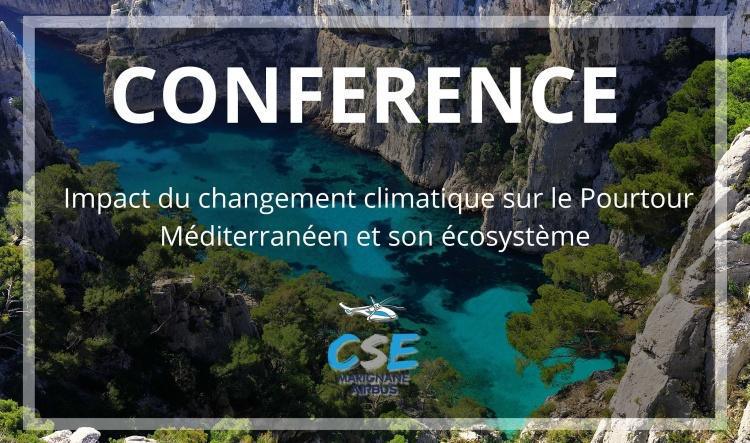 Comprendre l’impact du climat sur notre région.