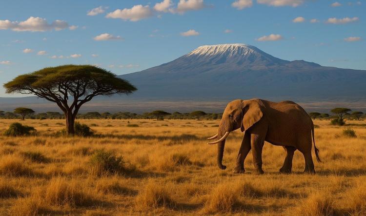 Dernières places disponibles : Afrique du Sud 2026 !