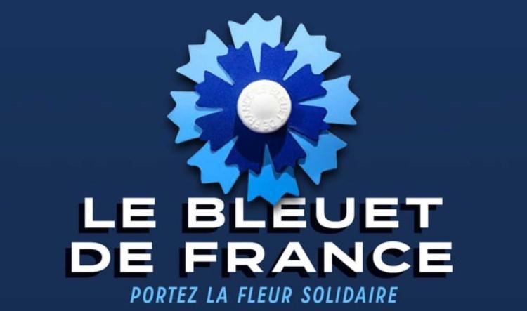 Le Bleuet de France en vente à la coopérative