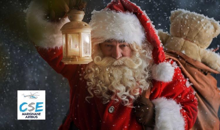 Distribution des Jouets de Noël : C’est Parti !