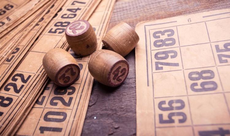 Super Loto des Tigres du Désert