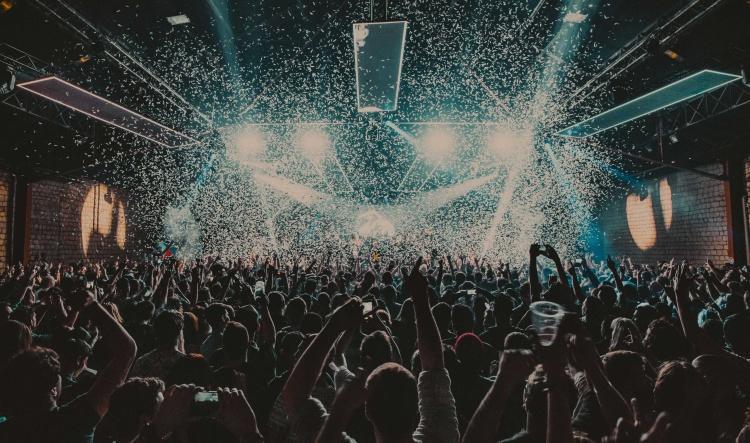 Rappel – Concert des Hélicos du Cœur