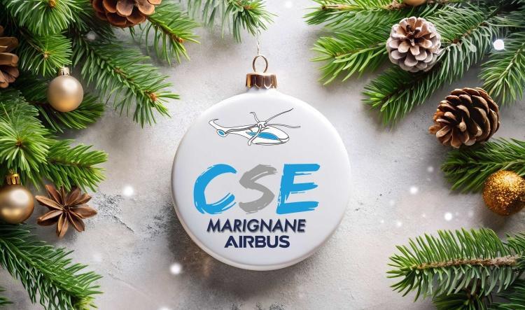 Résultats de la tombola des colis de fin d'année 🎄