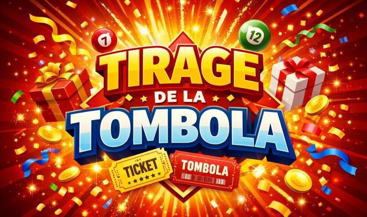 Les résultats sont désormais connus.