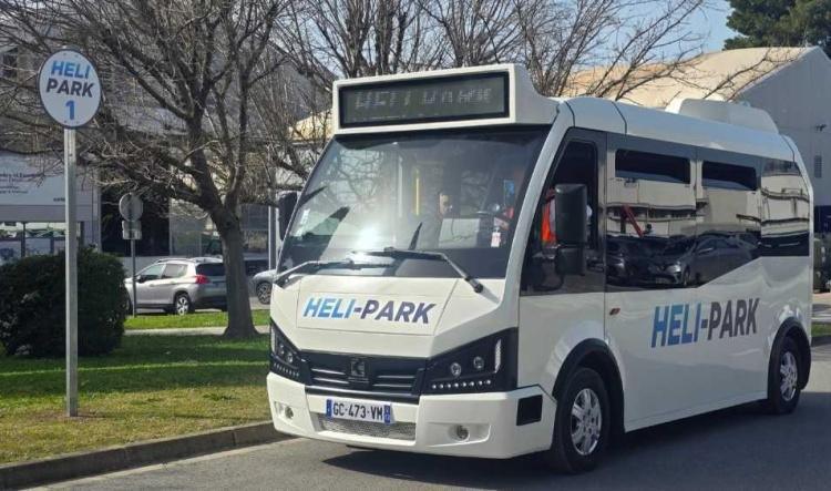 FO obtient le retour de la navette !