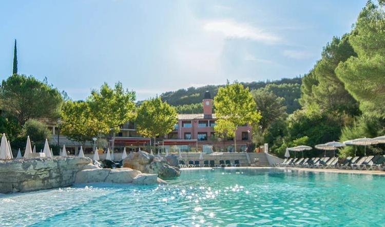 L'Ardèche en septembre