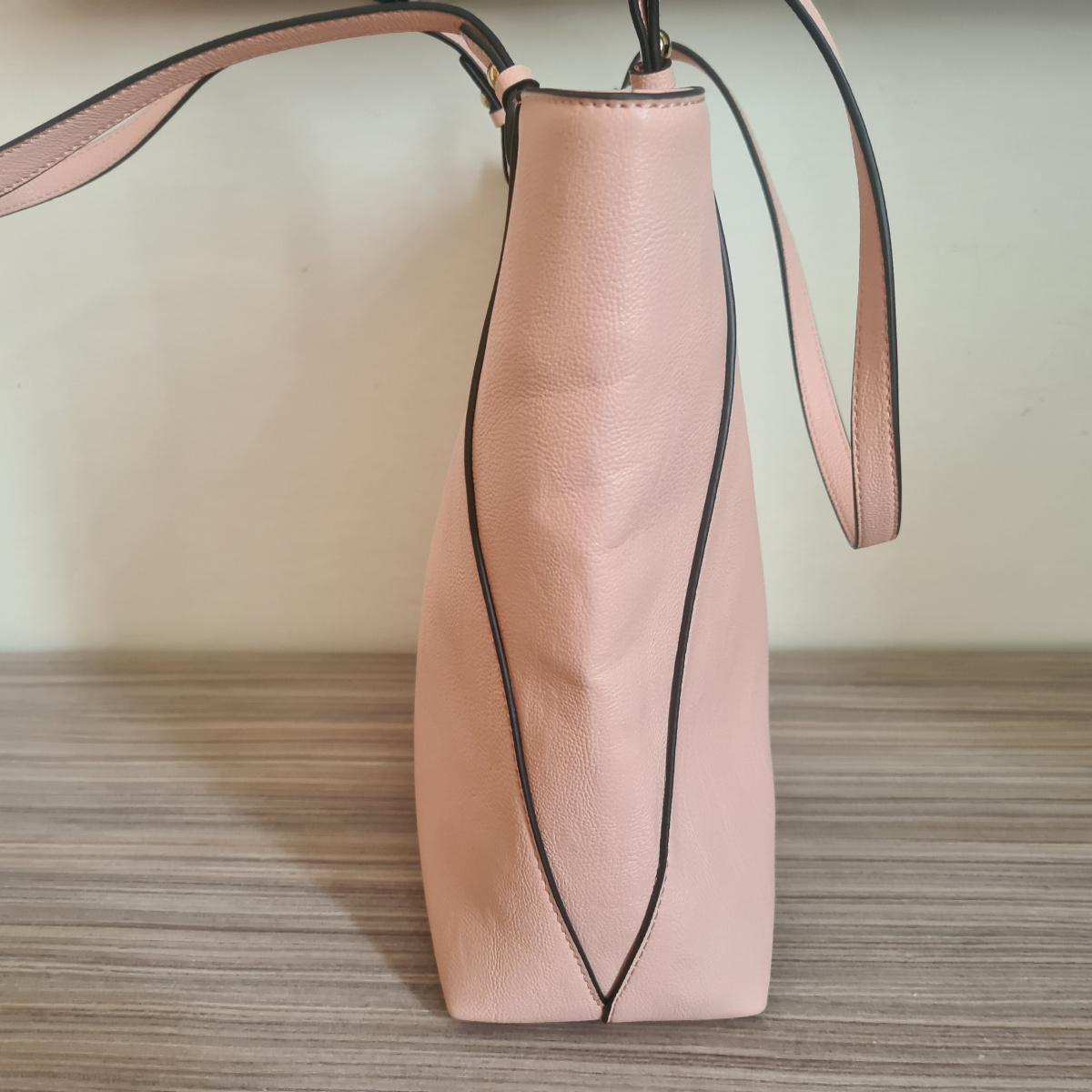 Bolsa Calvin Klein - Original.