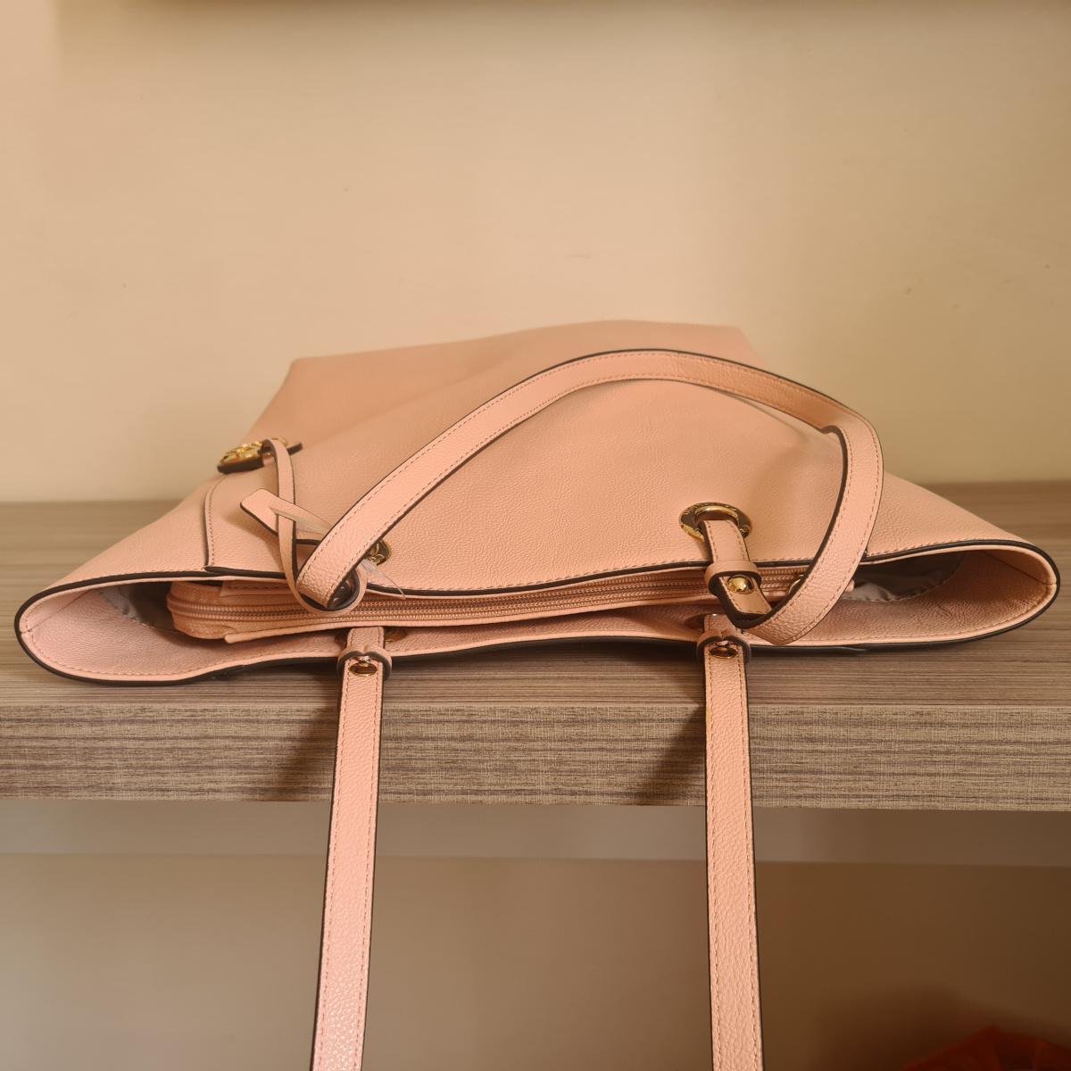 Bolsa Calvin Klein - Original.