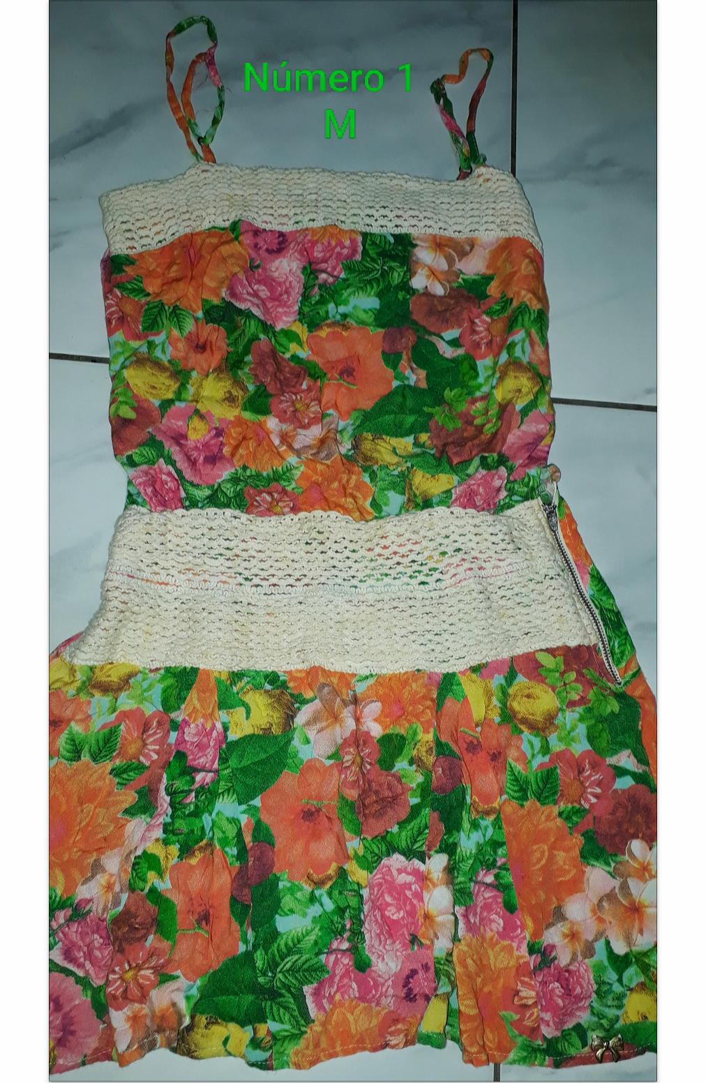 Barato! Brechó de vestidos meninas..Vem!! Barato! Brechó de vestidos meninas..Vem!!