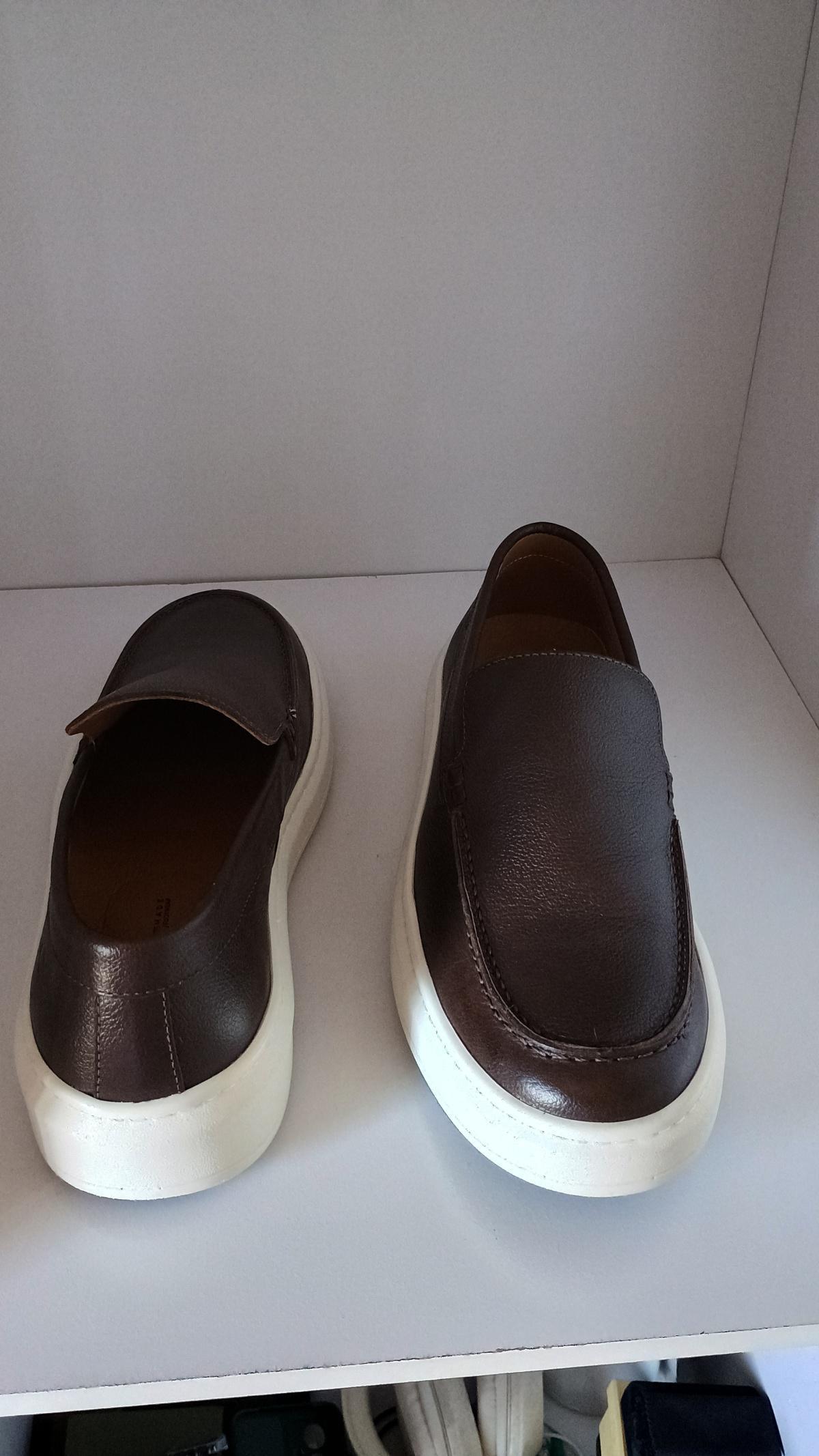 sapato casual masculino sapato casual masculino