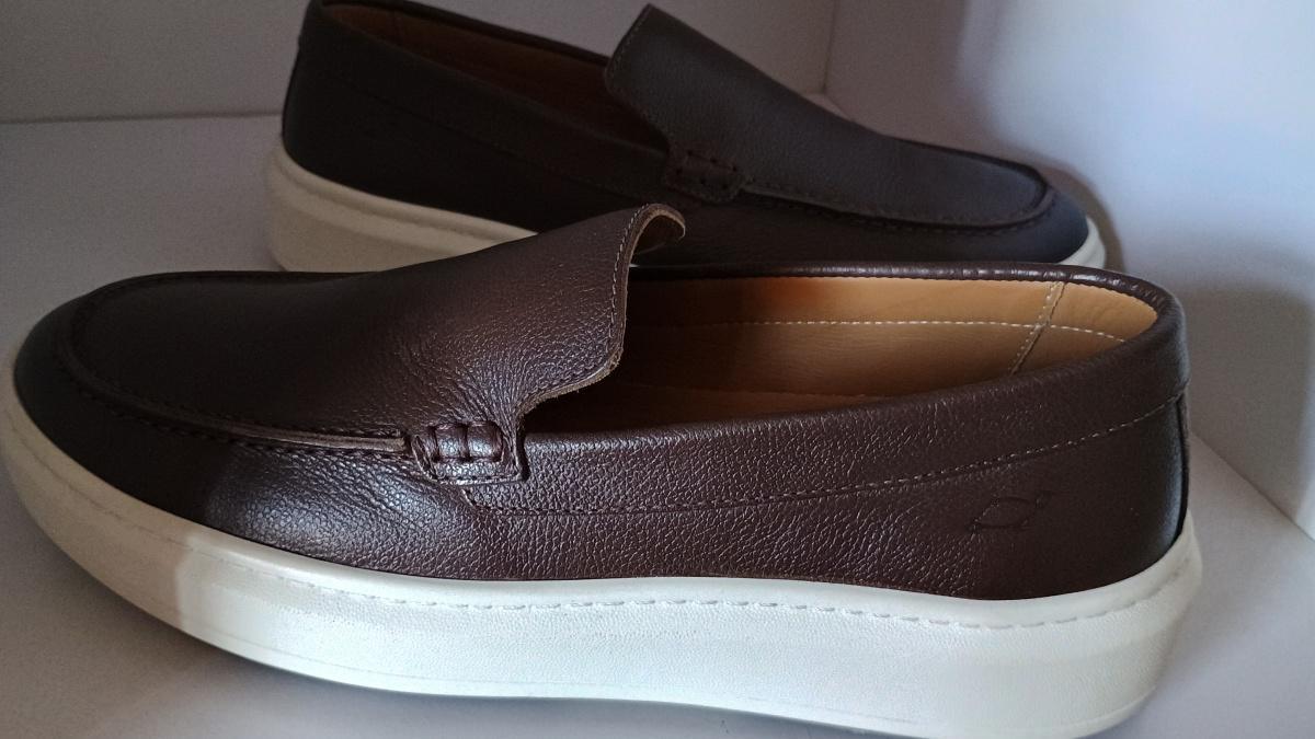 sapato casual masculino sapato casual masculino