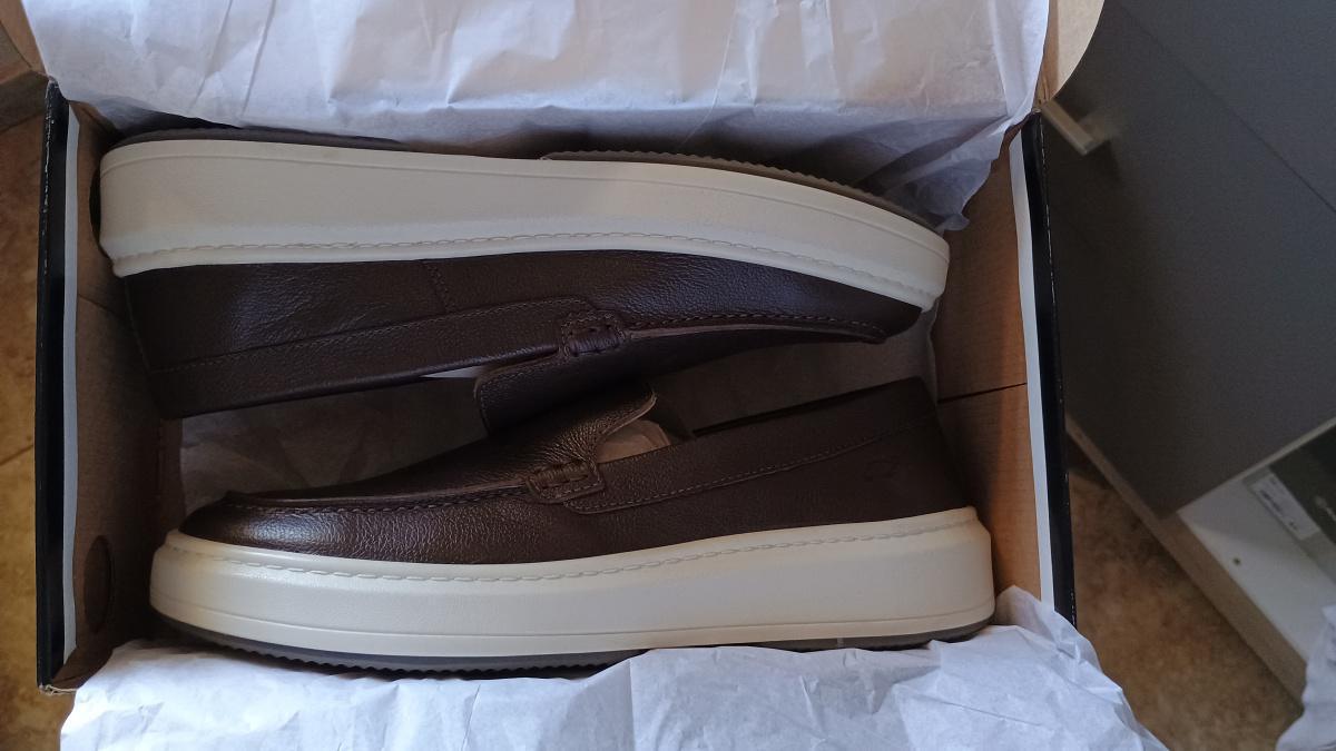 sapato casual masculino sapato casual masculino