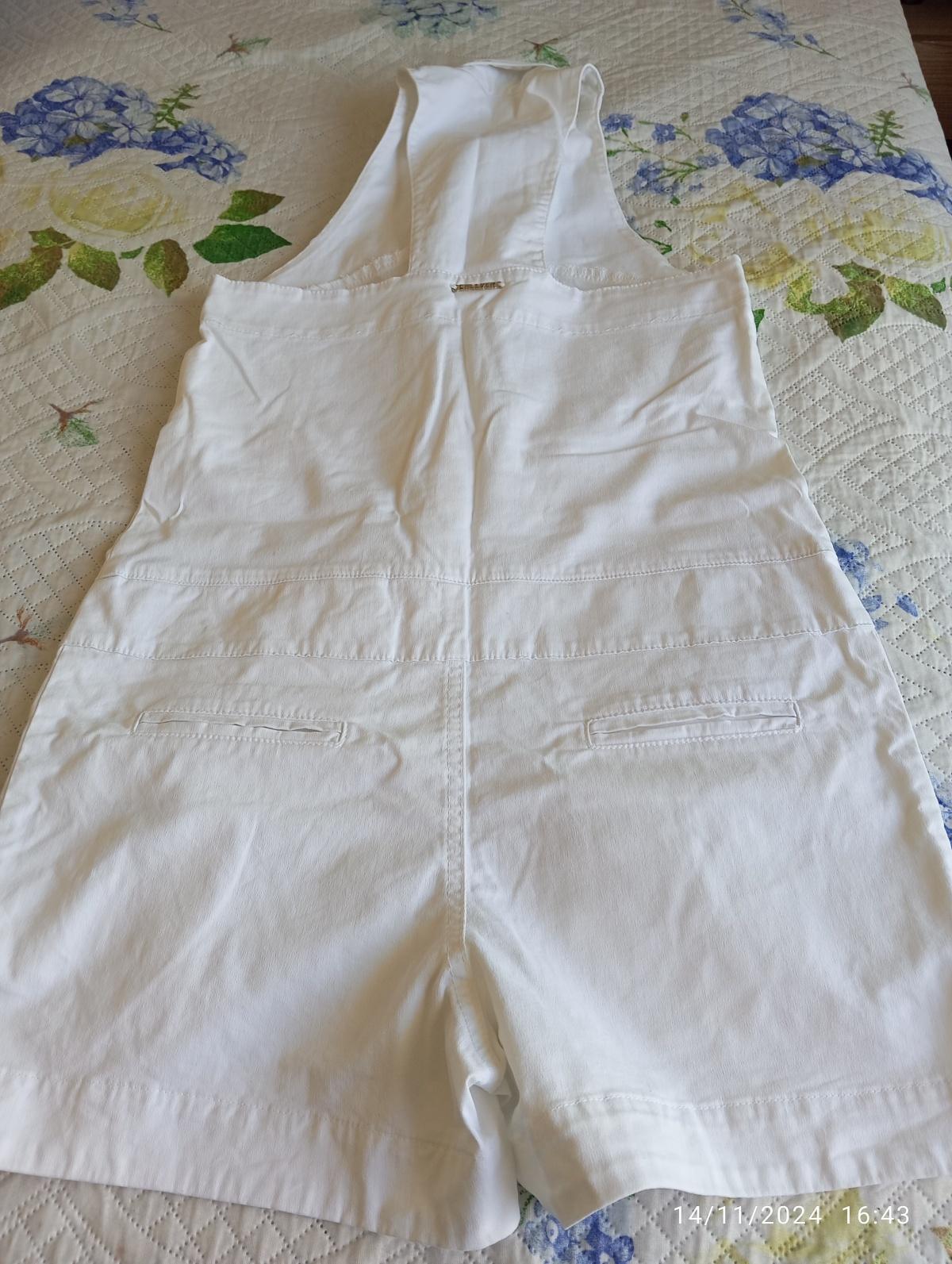 macaquinho feminino branco macaquinho feminino branco