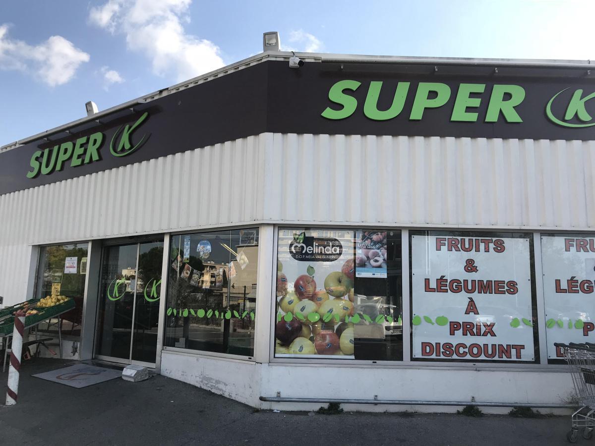SUPER K