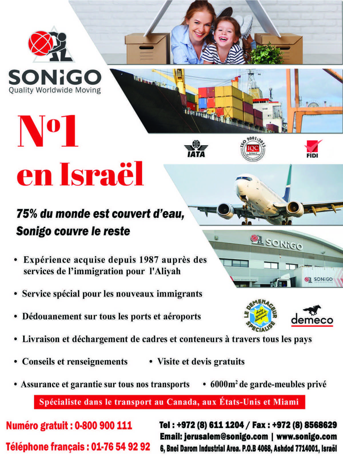 Sonigo 