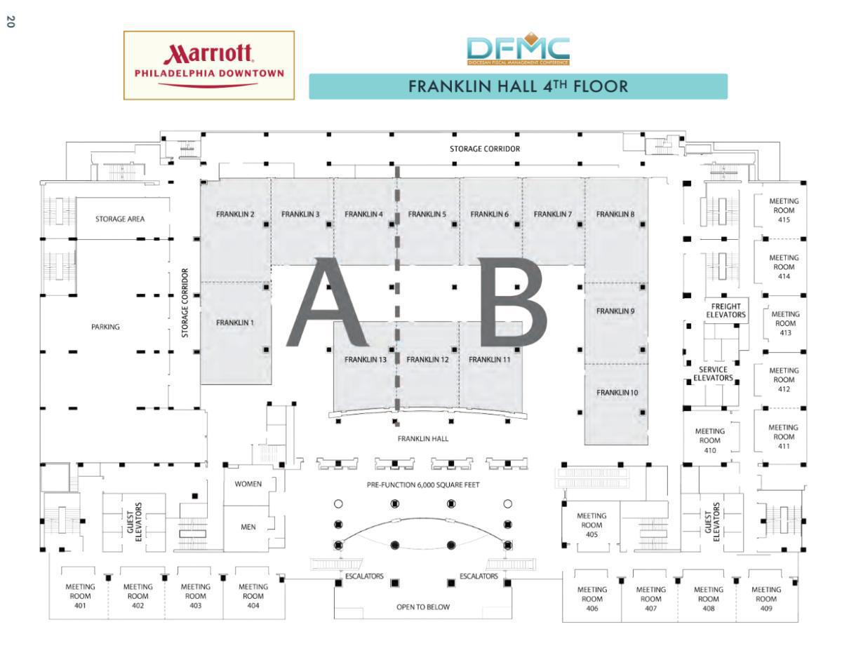 Floor Plans